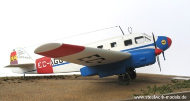 Caudron C.445 Goeland